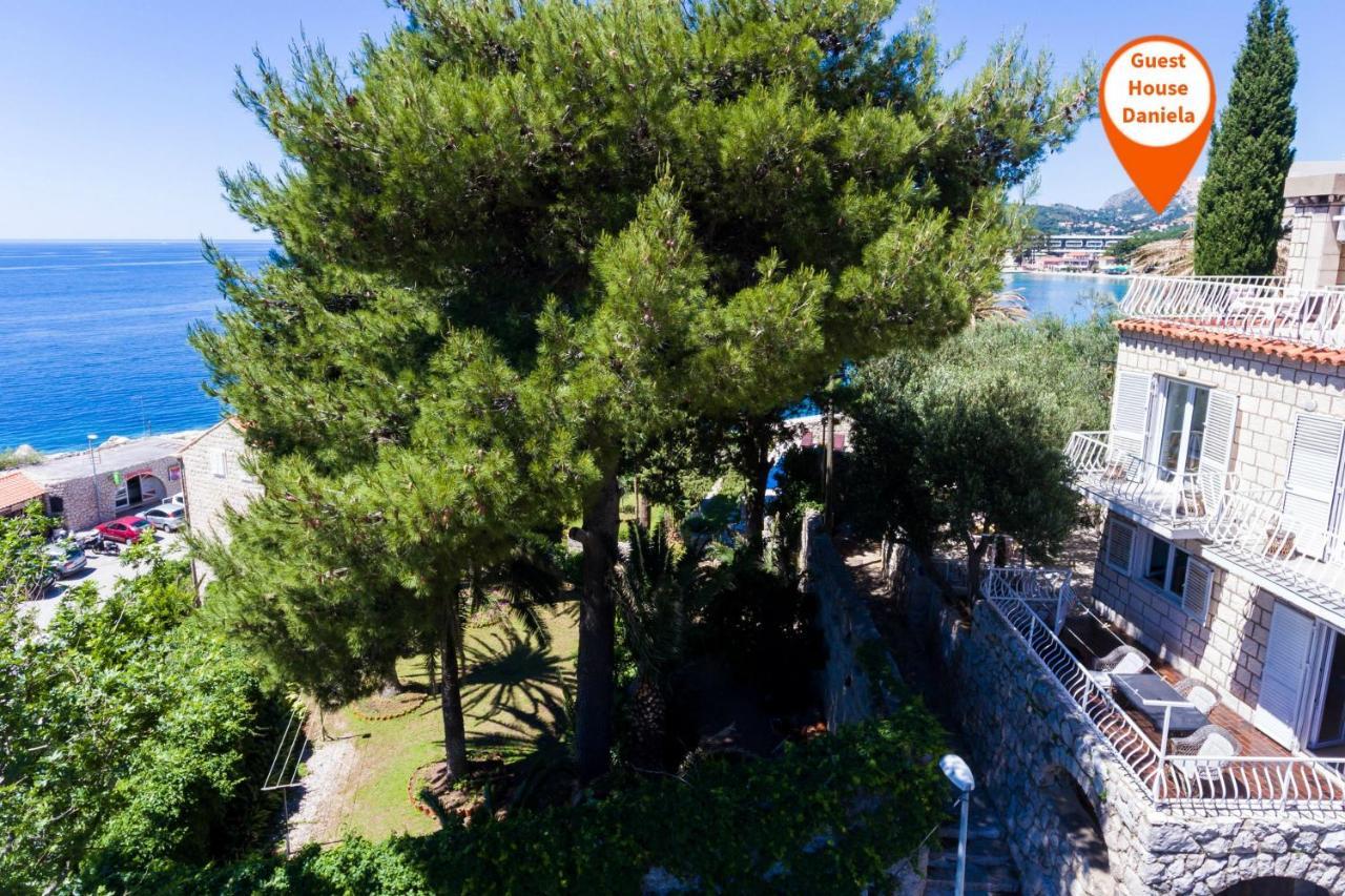 Guest House Daniela Mlini Exterior photo